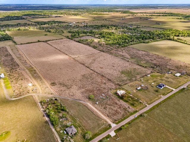 2161 County Road 227, East Bernard, TX 77435