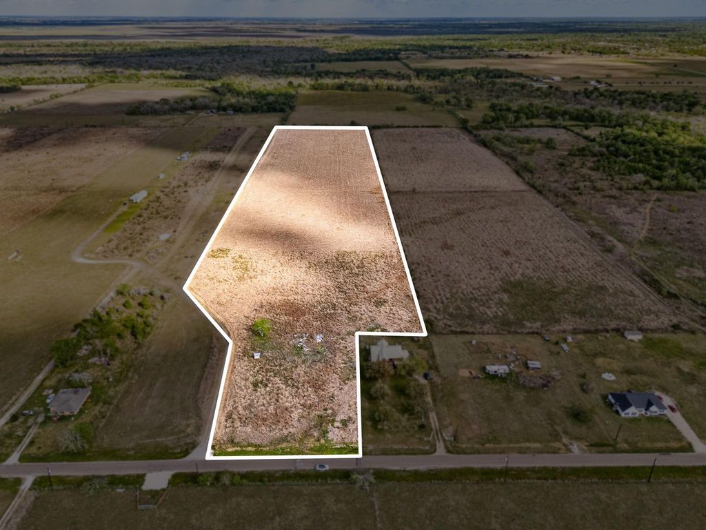 2161 County Road 227, East Bernard, TX 77435