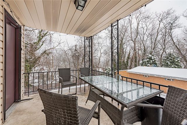 1423 Orangewood Ave, Beechview, PA 15216