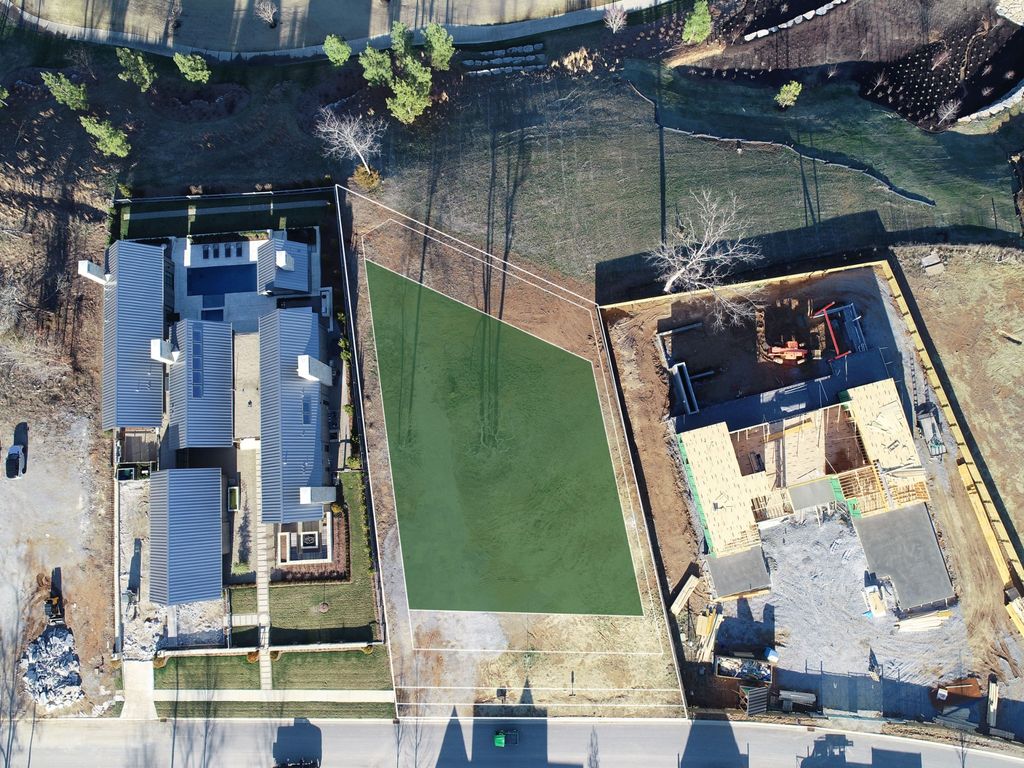 8208 Jolene Dr, College Grove, TN 37046