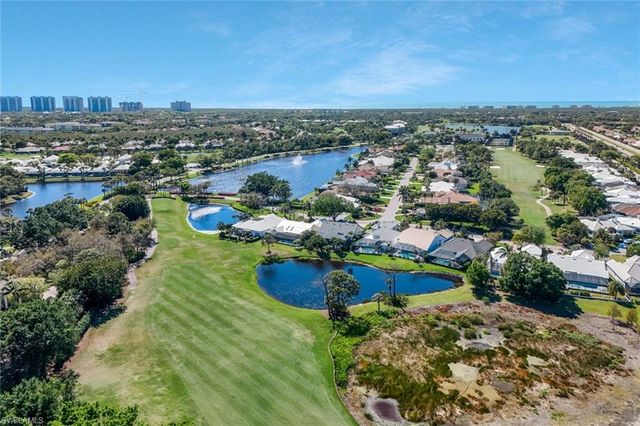 815 ASHBURTON DR, Naples, FL 34110