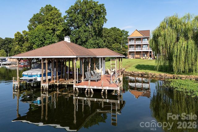 49412 Wood Land Drive, Norwood, NC 28128