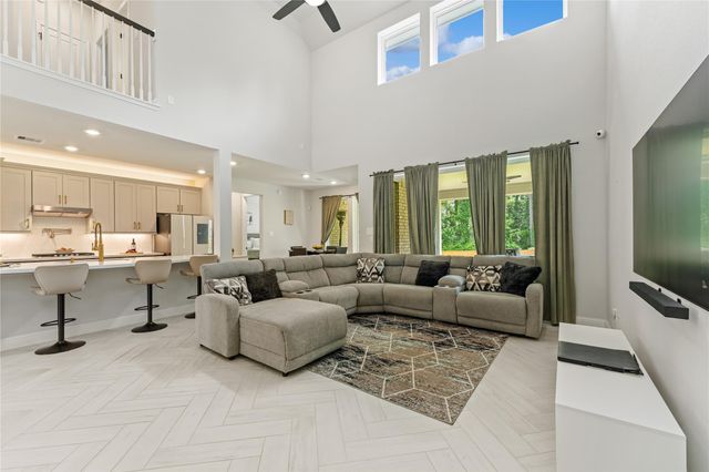 534 Black Bronco Road, Magnolia, TX 77354