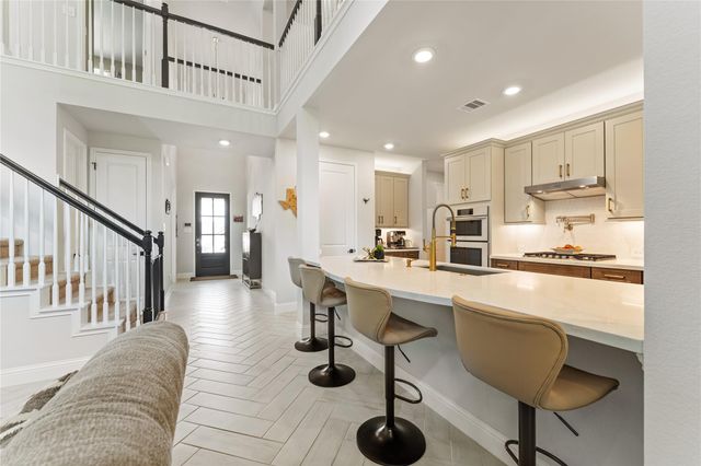 534 Black Bronco Road, Magnolia, TX 77354