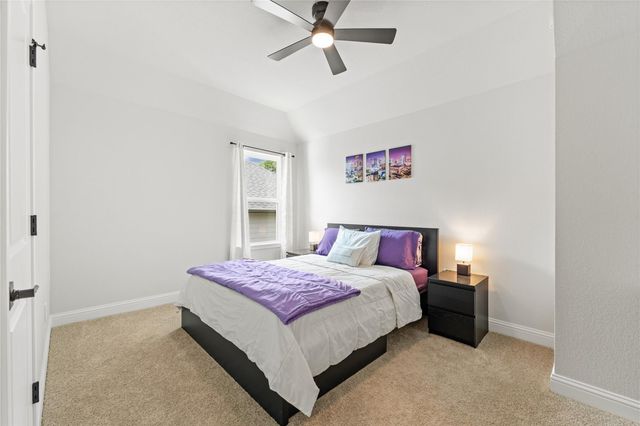 534 Black Bronco Road, Magnolia, TX 77354