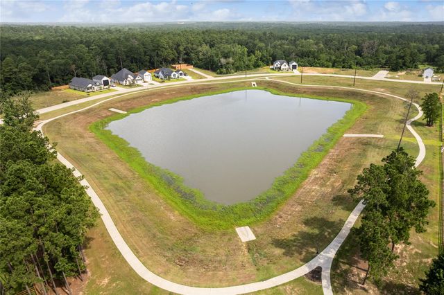 534 Black Bronco Road, Magnolia, TX 77354