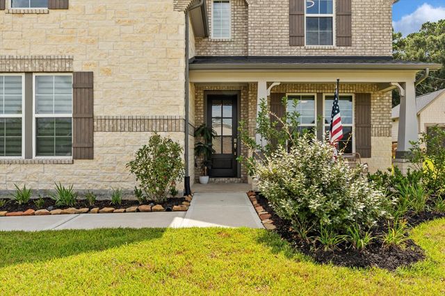 534 Black Bronco Road, Magnolia, TX 77354