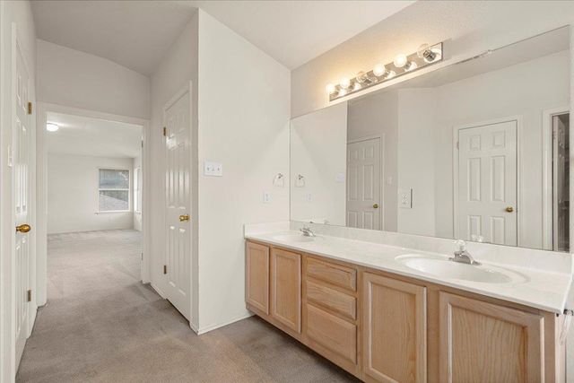 3929 Katzman DR, Austin, TX 78728