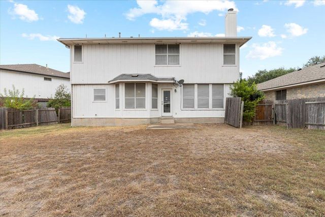 3929 Katzman DR, Austin, TX 78728