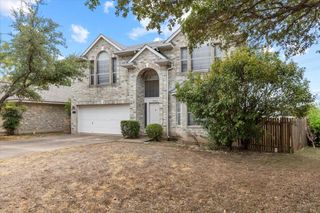 3929 Katzman DR, Austin, TX 78728