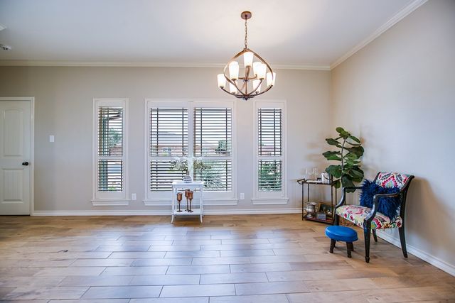 4193 Huntleigh Drive, San Angelo, TX 76904