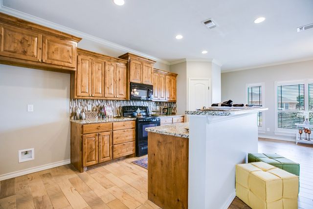 4193 Huntleigh Drive, San Angelo, TX 76904