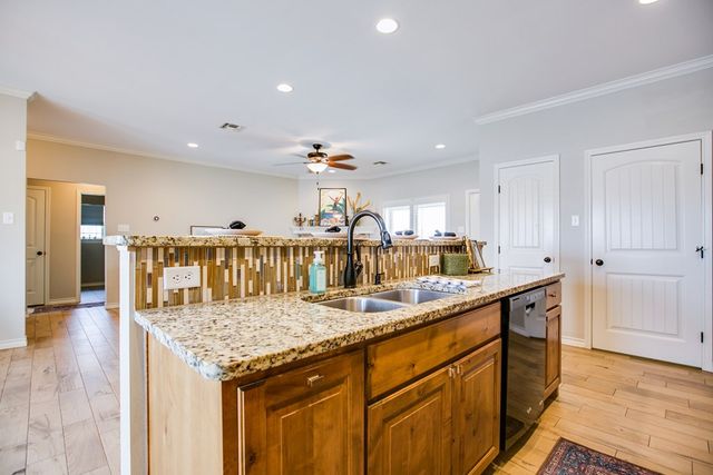 4193 Huntleigh Drive, San Angelo, TX 76904