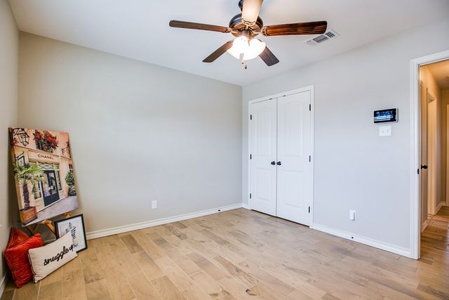 4193 Huntleigh Drive, San Angelo, TX 76904