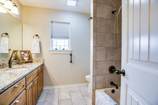 4193 Huntleigh Drive, San Angelo, TX 76904