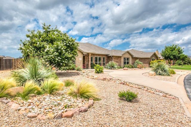 4193 Huntleigh Drive, San Angelo, TX 76904