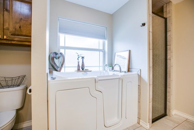 4193 Huntleigh Drive, San Angelo, TX 76904