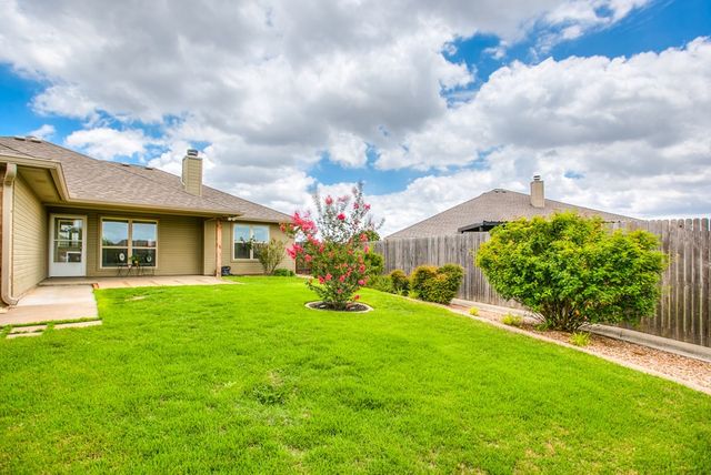 4193 Huntleigh Drive, San Angelo, TX 76904
