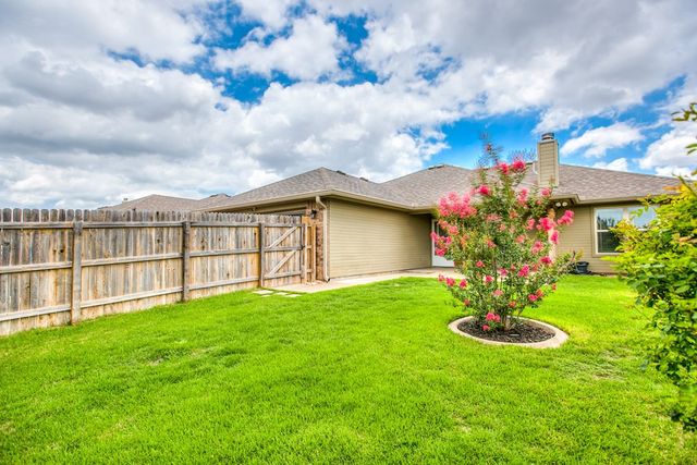 4193 Huntleigh Drive, San Angelo, TX 76904