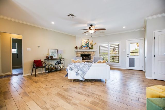 4193 Huntleigh Drive, San Angelo, TX 76904