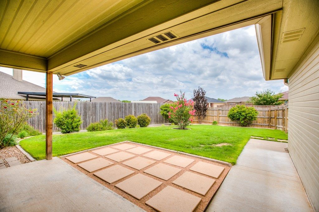 Image 30 of property listing at 4193 Huntleigh Dr, San Angelo, TX 76904