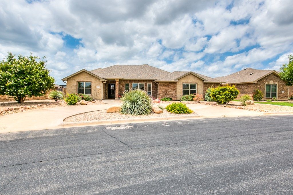 Image 7 of property listing at 4193 Huntleigh Dr, San Angelo, TX 76904