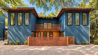 2308 S 2nd ST 1, Austin, TX 78704