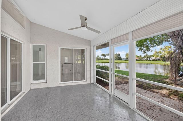 5642 Forest Oaks Terrace, Delray Beach, FL 33484