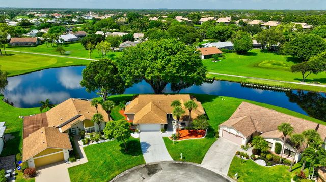 5642 Forest Oaks Terrace, Delray Beach, FL 33484