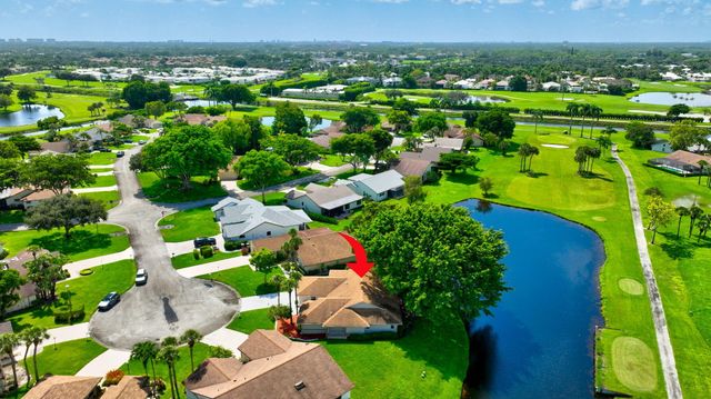 5642 Forest Oaks Terrace, Delray Beach, FL 33484