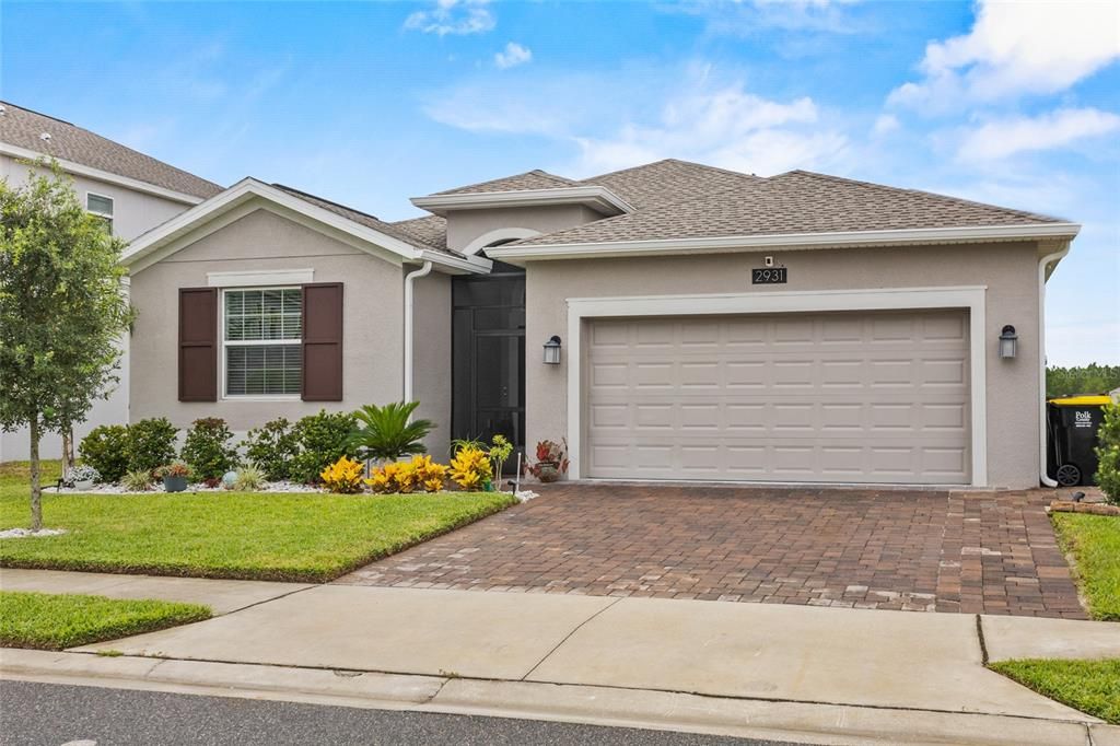 2931 CAMDEN WAY, Davenport, FL 33837