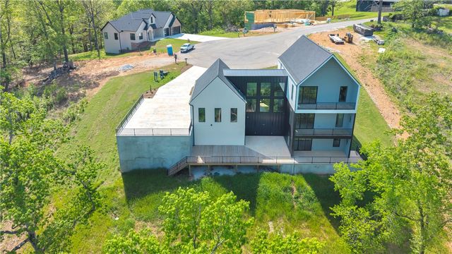 8912 Anew Road, Rogers, AR 72756