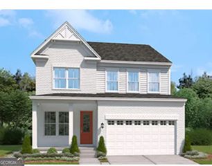 333 Brighton Bend Lane, Acworth, GA 30102