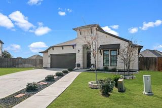 16812 Rakesh WAY, Manor, TX 78653