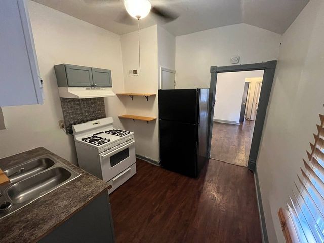 15534 Turlington Avenue 2S, Harvey, IL 60426