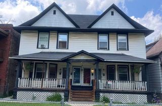 15534 Turlington Avenue 2S, Harvey, IL 60426