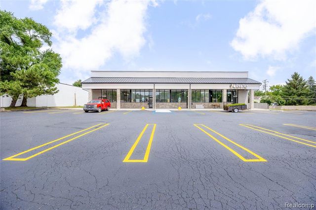 34800 Plymouth Road, Livonia, MI 48150