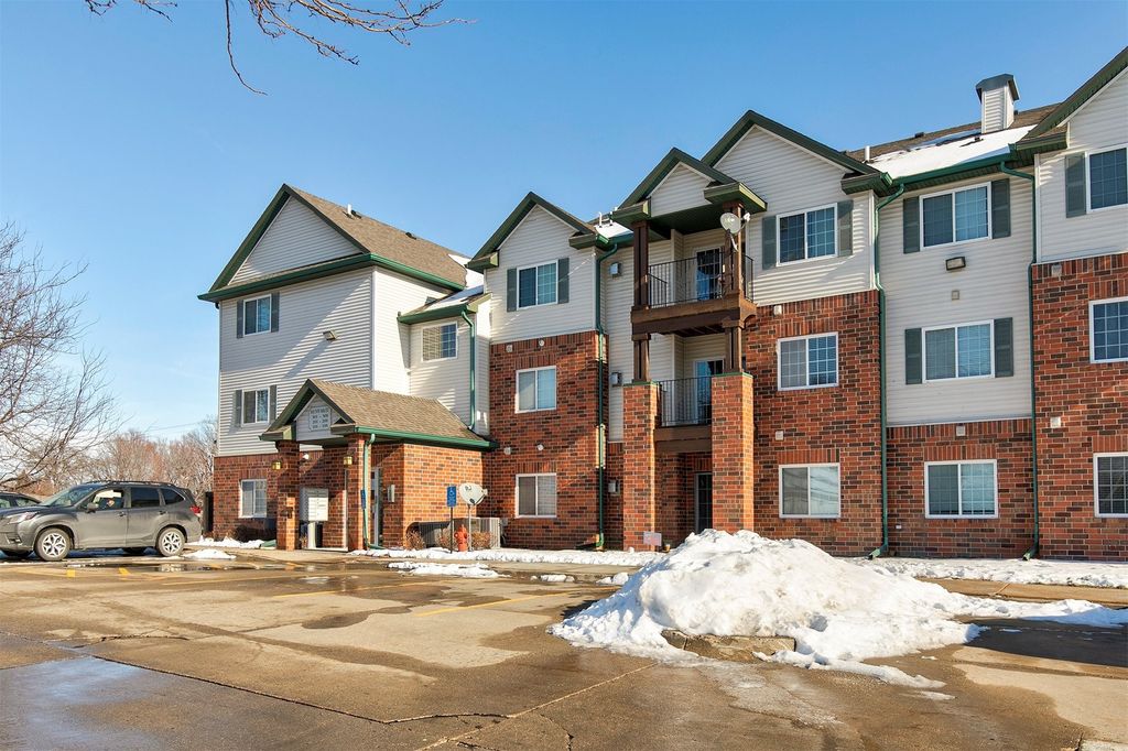 101 NW 8th Street 308, Grimes, IA 50111