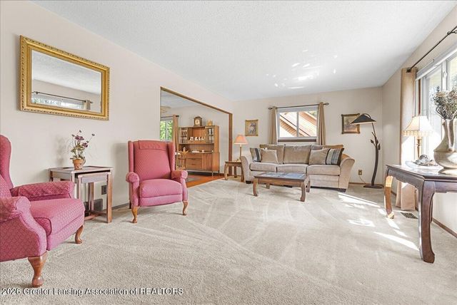 1220 Sandhill Drive, Dewitt, MI 48820