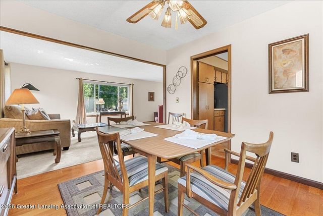1220 Sandhill Drive, Dewitt, MI 48820