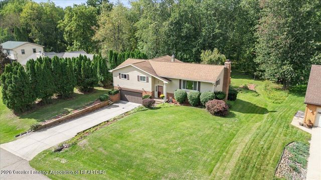 1220 Sandhill Drive, Dewitt, MI 48820