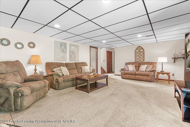 1220 Sandhill Drive, Dewitt, MI 48820