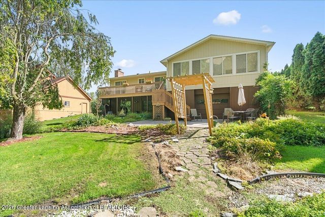 1220 Sandhill Drive, Dewitt, MI 48820