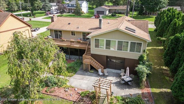 1220 Sandhill Drive, Dewitt, MI 48820