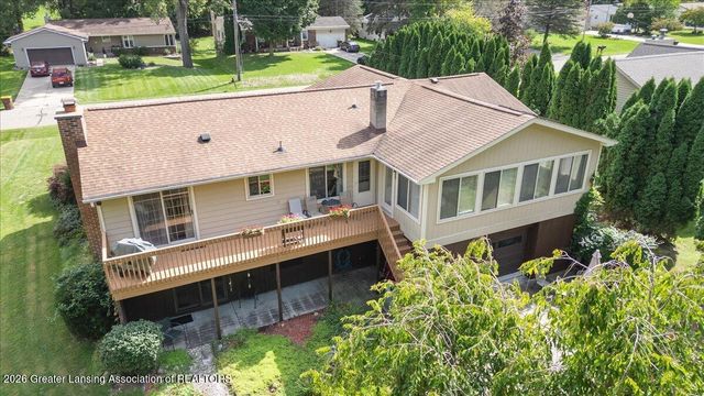 1220 Sandhill Drive, Dewitt, MI 48820