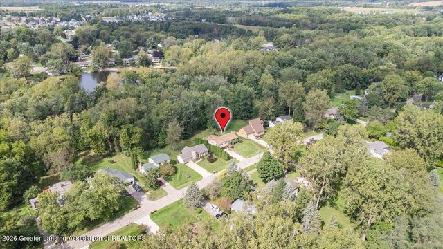 1220 Sandhill Drive, Dewitt, MI 48820