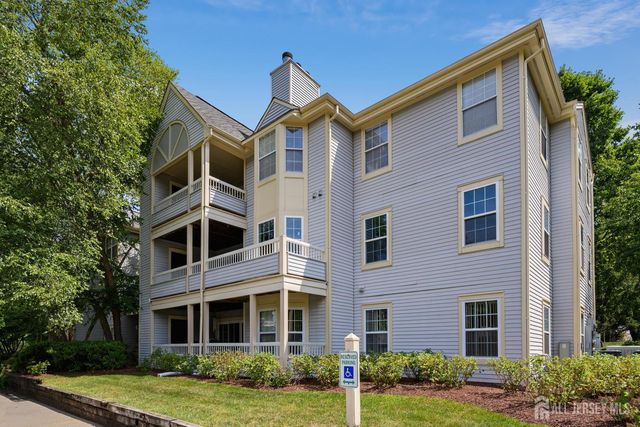 103 Sequoia Court 11, Princeton, NJ 08540