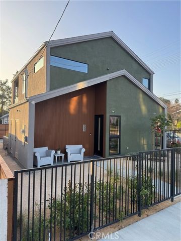 355 Newland, Los Angeles, CA 90042