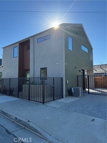 355 Newland, Los Angeles, CA 90042