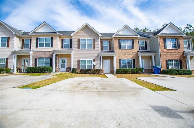 2326 Bigwood Trail, Atlanta, GA 30349
